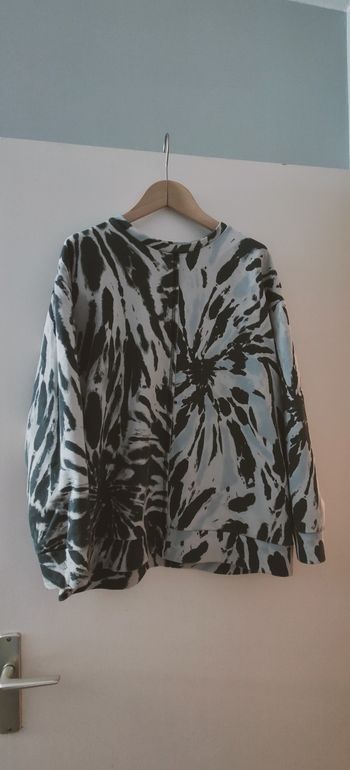 Sweat Zara femme en 38