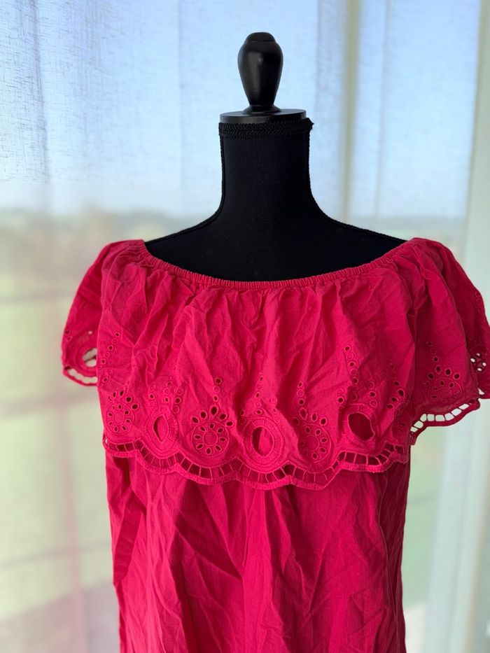 Robe rose taille 42 - photo numéro 2