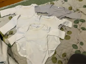 Bodies bébé