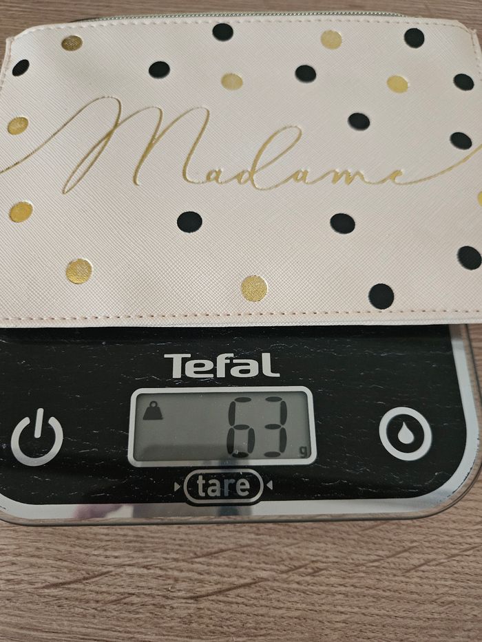 Trousse madame - photo numéro 7