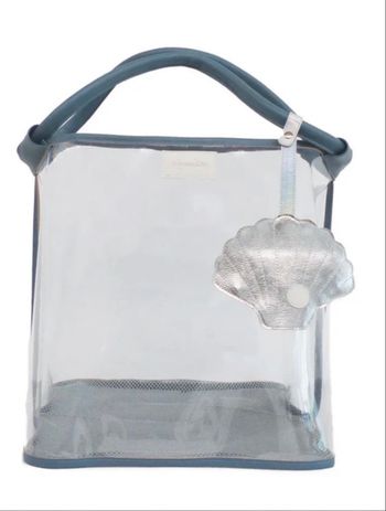 Sac de plage neuf