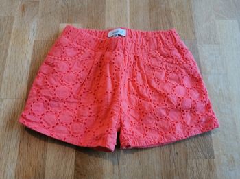 Short Absorba 2 ans