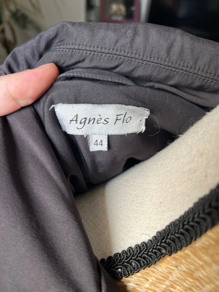 Trench  Agnès flo - photo numéro 3