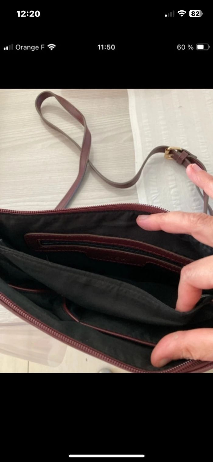 Sac femme - photo numéro 2