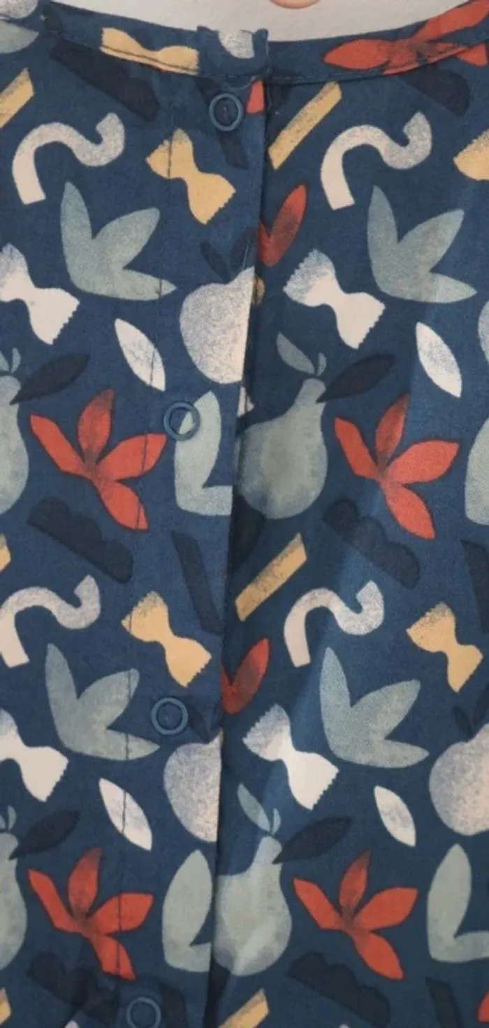 Robe été Tape à l'oeil 23 mois - 86 cm - photo numéro 5