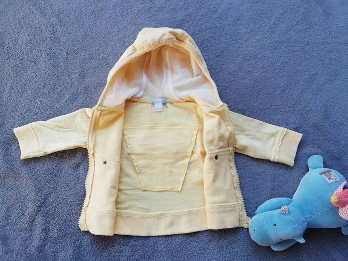 Veste - photo numéro 2