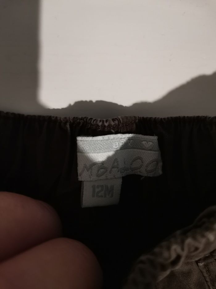 Pantalon bébé garçon - photo numéro 2