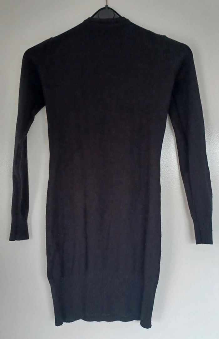 Robe pull M&D Fashion - photo numéro 2