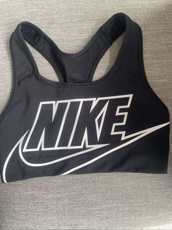 Brassière Nike