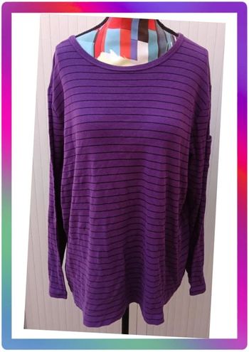 Blouse XXL Lauren Ralph Lauren