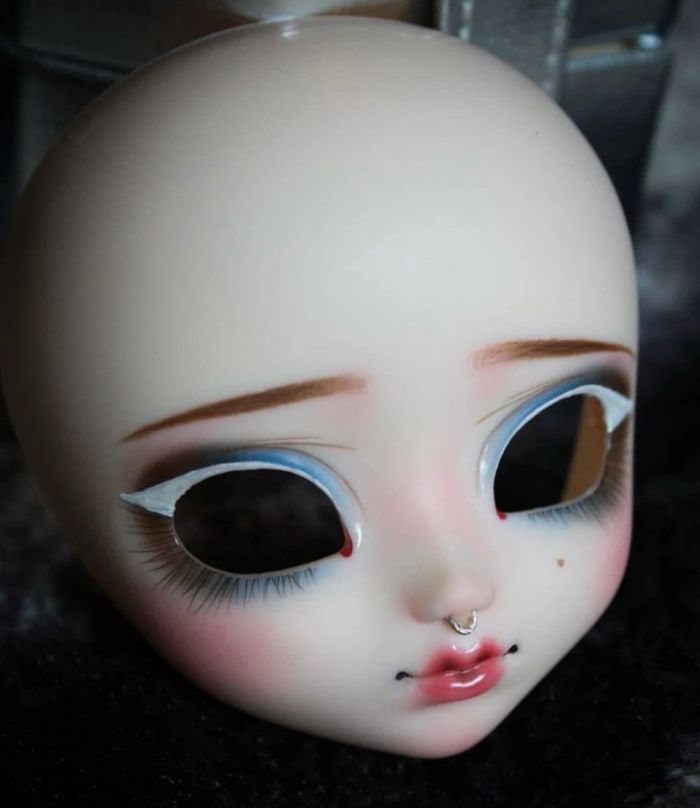 Pullip ooak par Griiewece - photo numéro 2