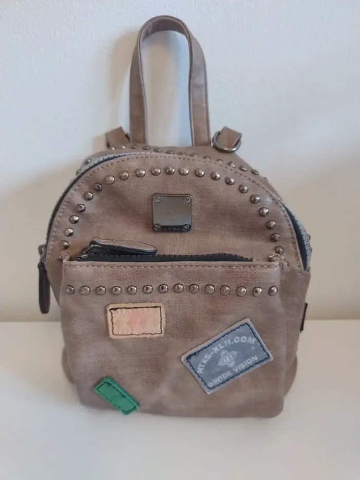 Petit sac à bandoulière