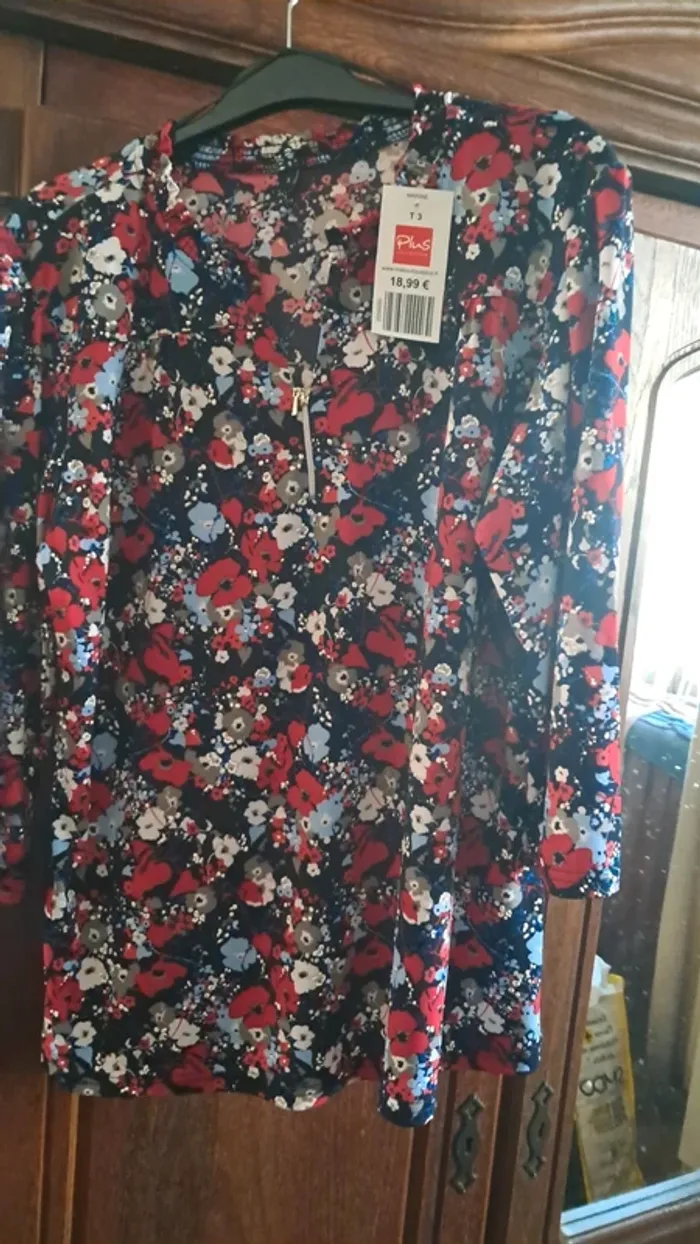 #blouse#tunique #taille3#