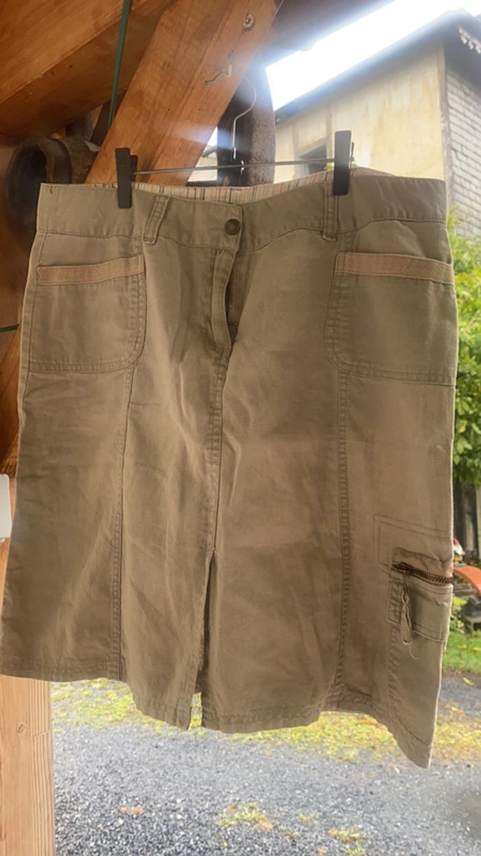 jupe  ici et maintenant