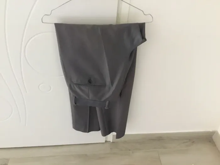 Costume 2. Pièces - photo numéro 9