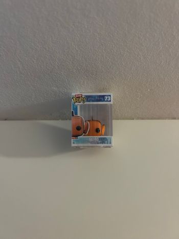 Bitty pop Nemo 73