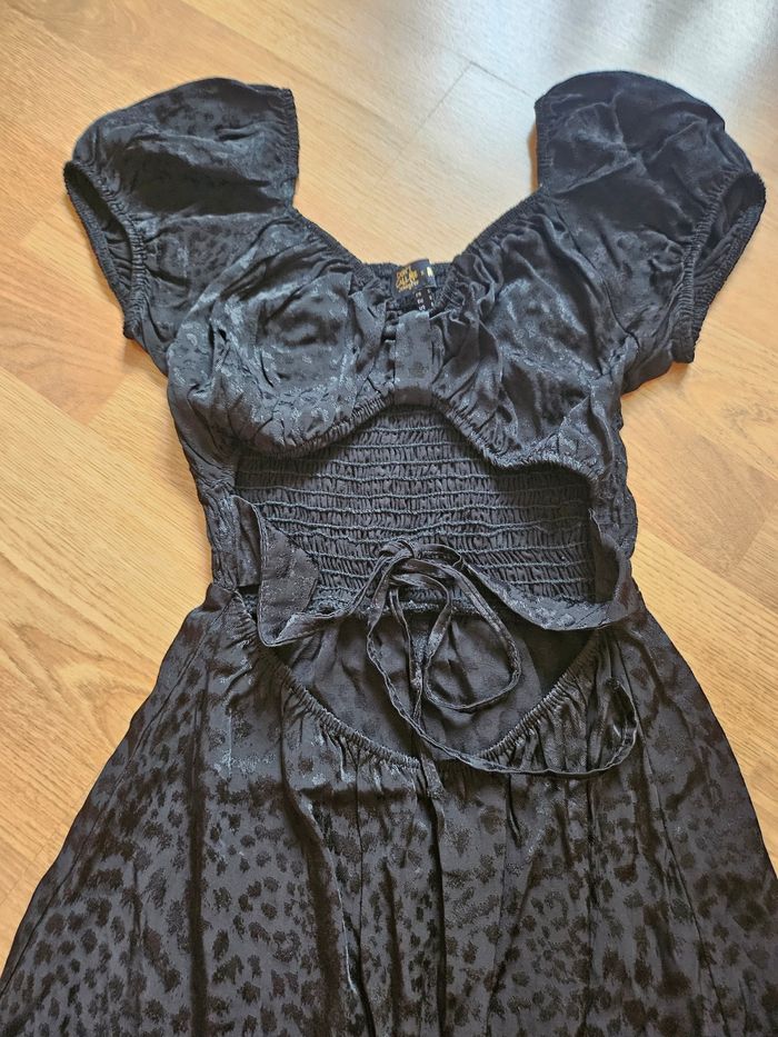 Robe jennyfer - photo numéro 2