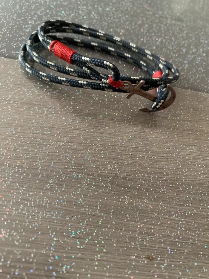 Bracelet homme