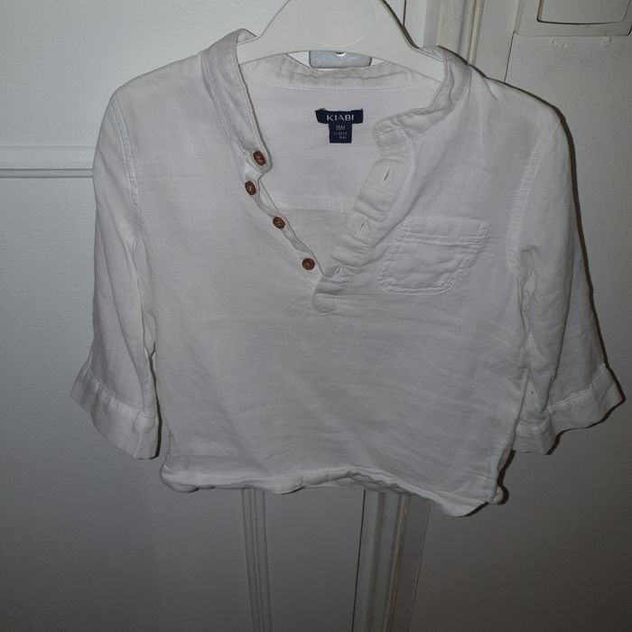 Chemise - photo numéro 2