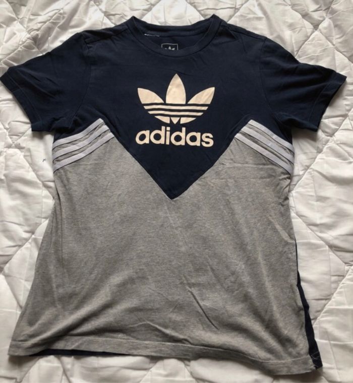 Tee-shirt adidas