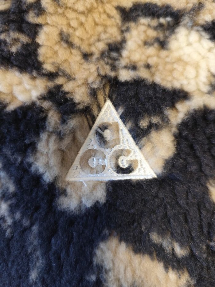 Polaire Nike ACG - photo numéro 3