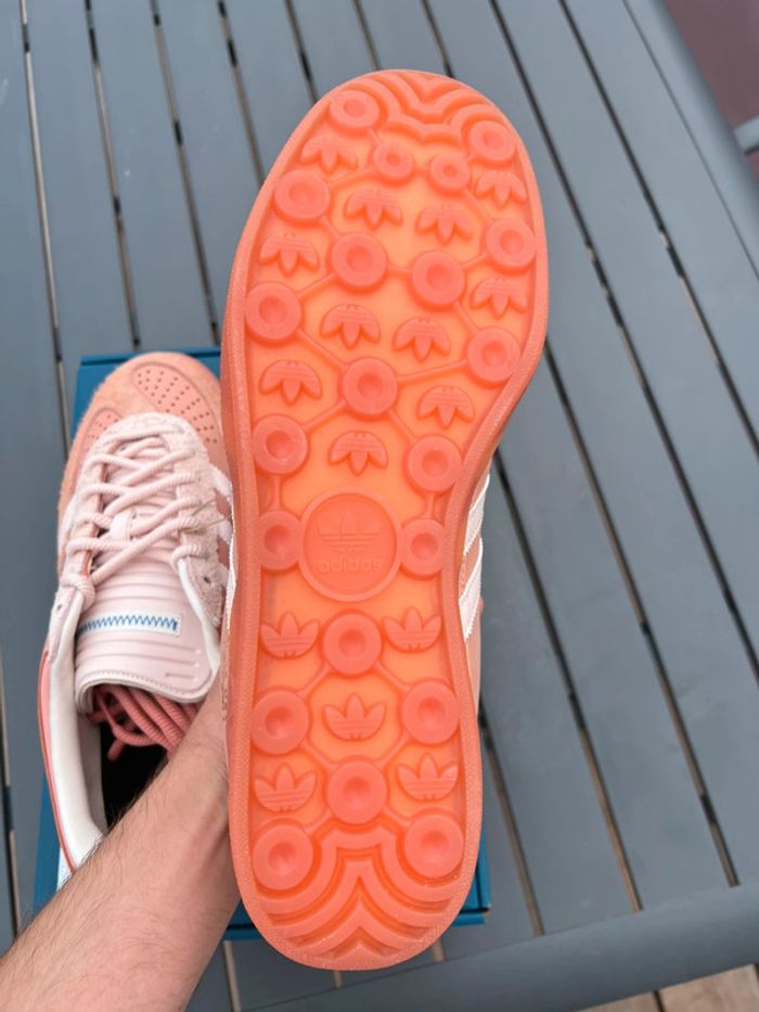 Adidas Bad Bunny Gazelle - Cabo Rojo taille 44 - photo numéro 4