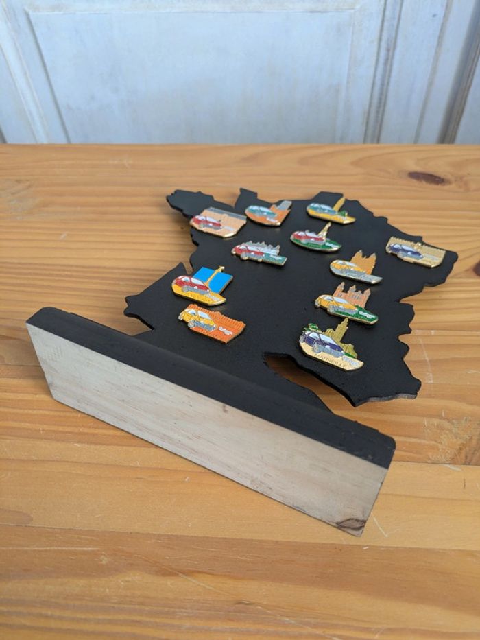 Collection pin's Renault Twingo - photo numéro 5