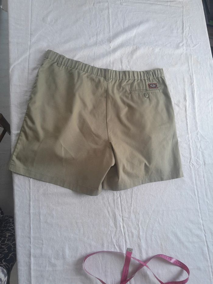 Short à pinces Company très belle qualité vintage - photo numéro 2