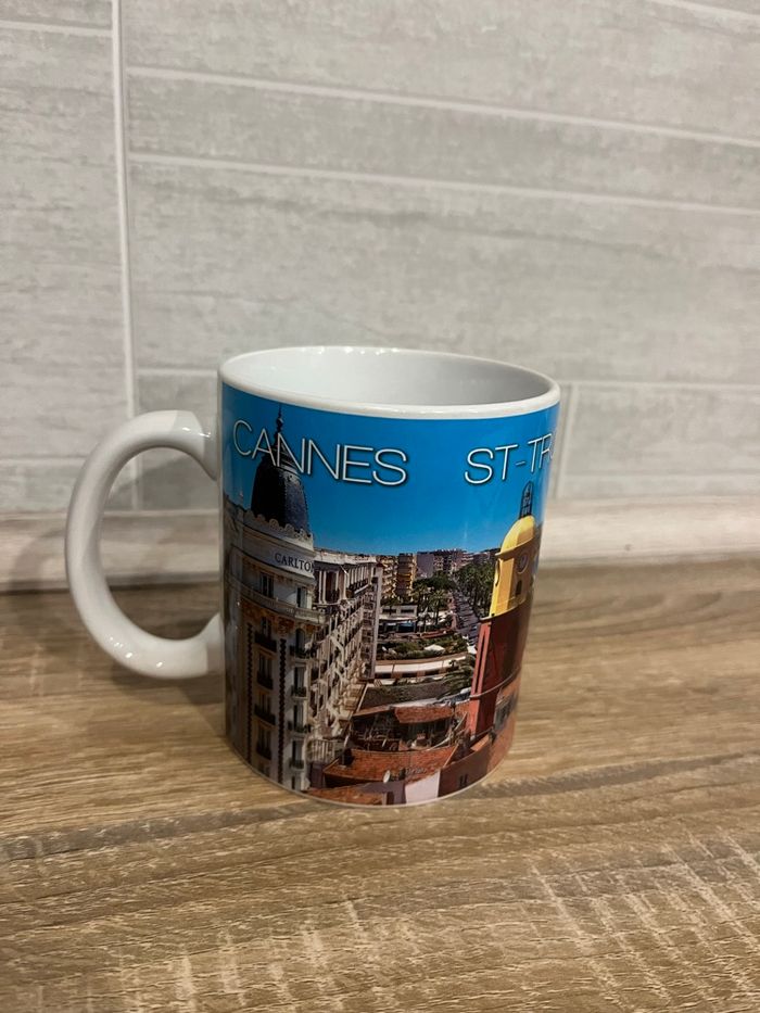 Tasse - photo numéro 3