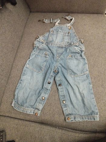 Salopette Levi's