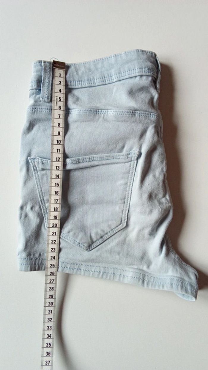 Short jean BlendShe - photo numéro 12