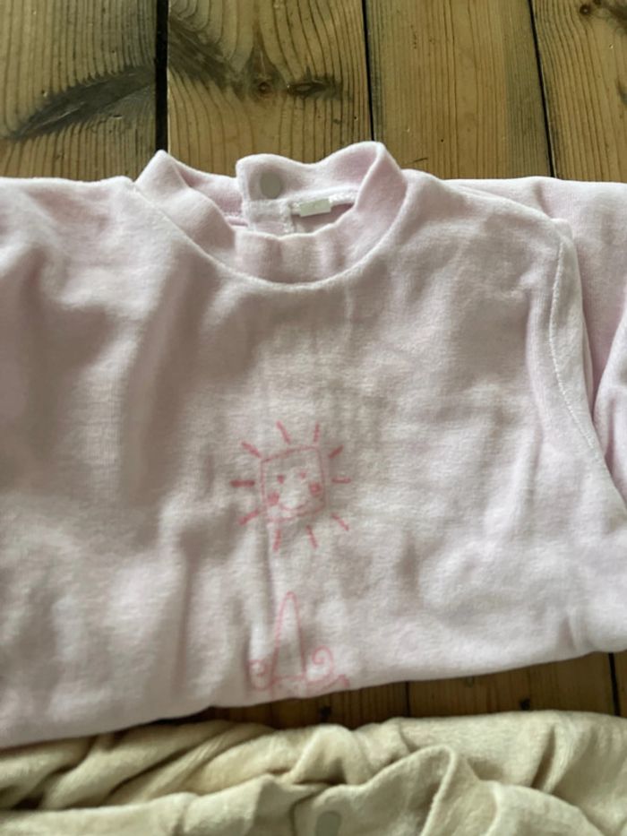Lot de pyjama, 18 mois - photo numéro 6