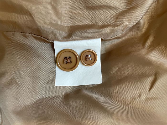 Duffle coat - photo numéro 6