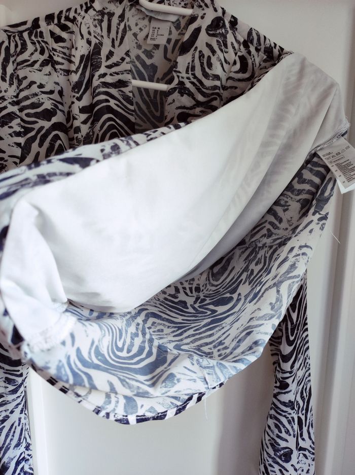 Blouse fluide - photo numéro 3