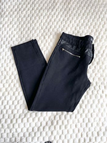 Pantalon noir