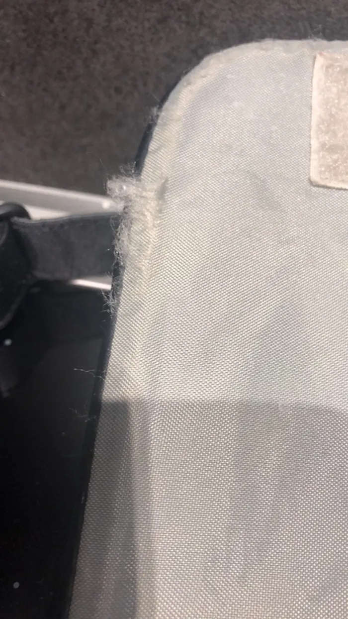 Sac bandoulière Nike - photo numéro 5