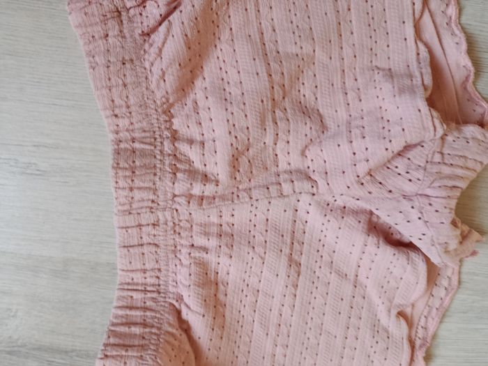 Short marque Gémo taille 10 ans - photo numéro 2