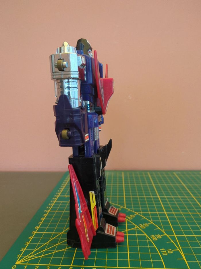 attackbot transformer - photo numéro 4