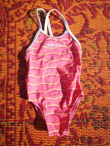Maillot de bain 18mois
