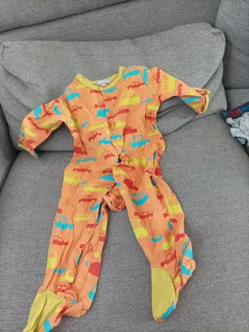 Pyjama léger 12 mois
