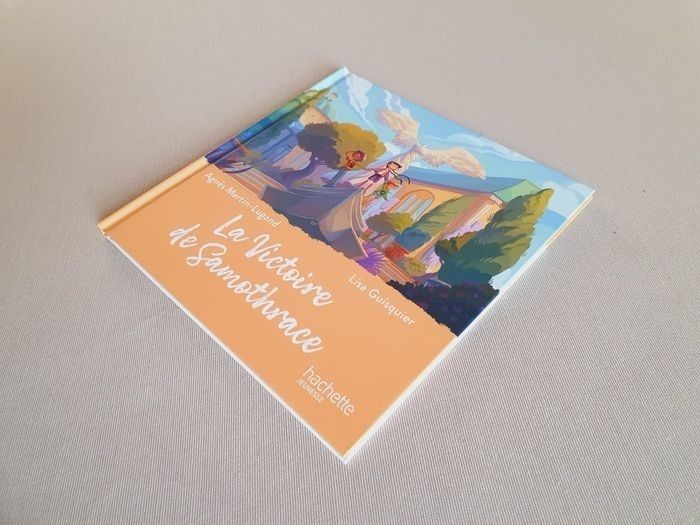 Livre enfant McDonald's (Samothrace) - photo numéro 6