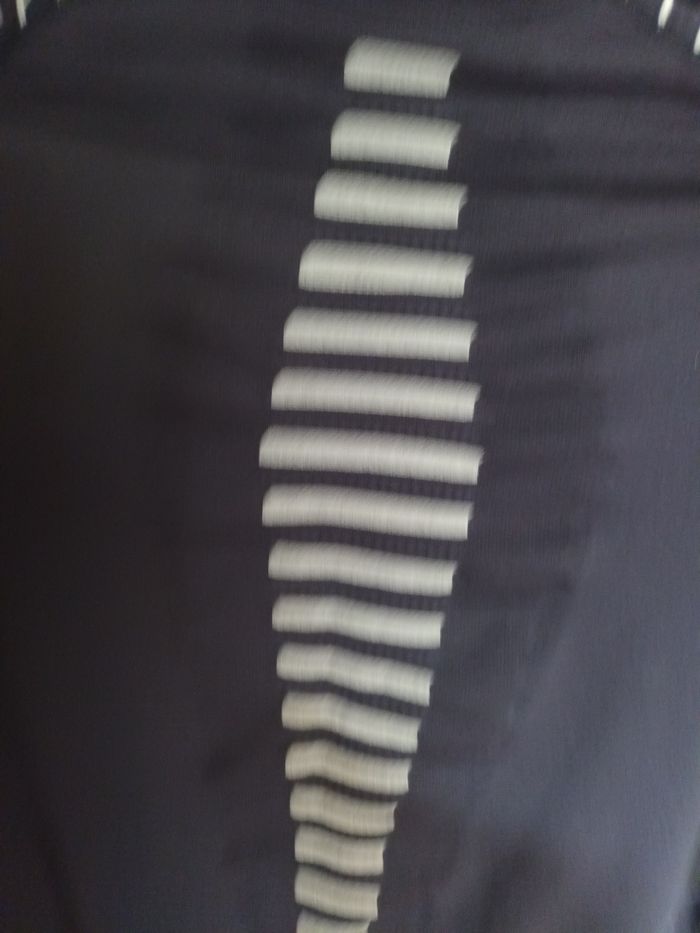 Polo Décathlon Wedze XL - photo numéro 5