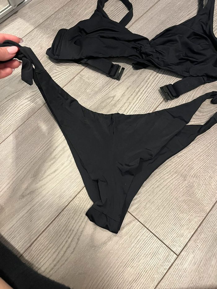 maillot de bain noir Calzedonia - photo numéro 3