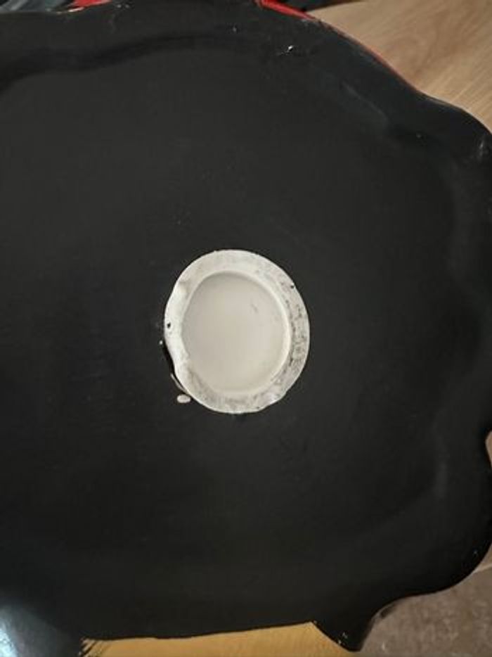 Tirelire coccinelle - photo numéro 3