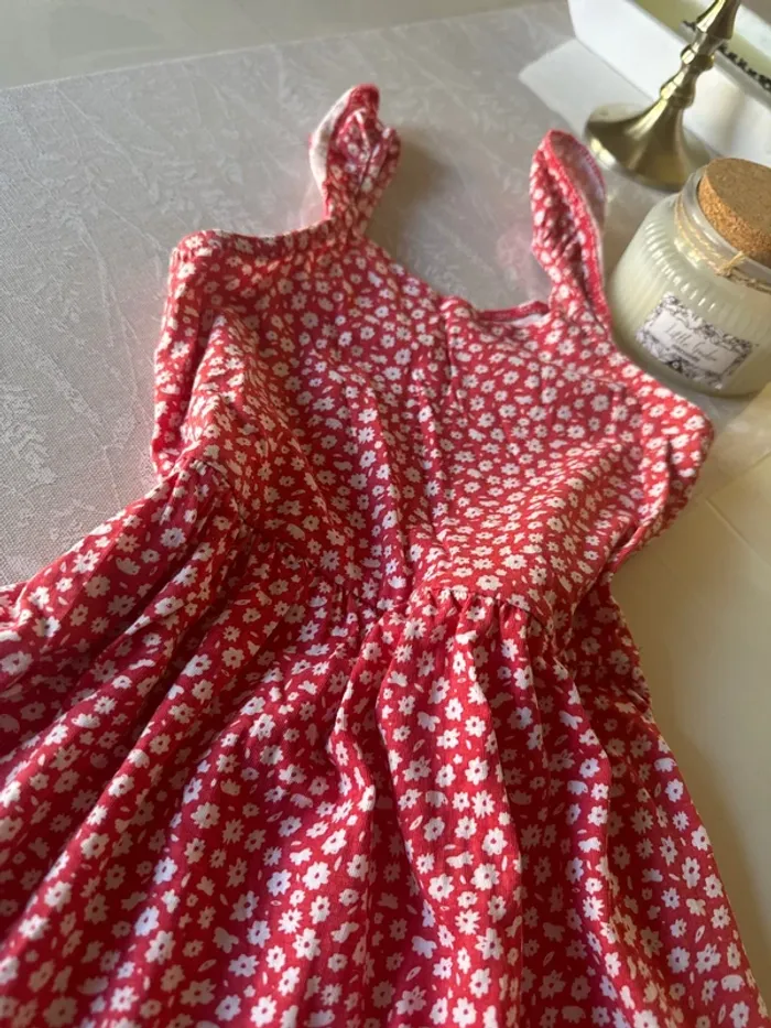 Robe Kiabi 5 ans - photo numéro 2
