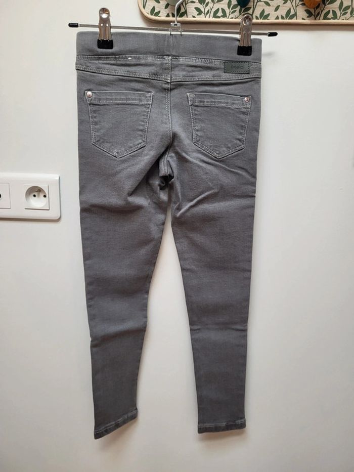 Pantalon 7 ans - photo numéro 2