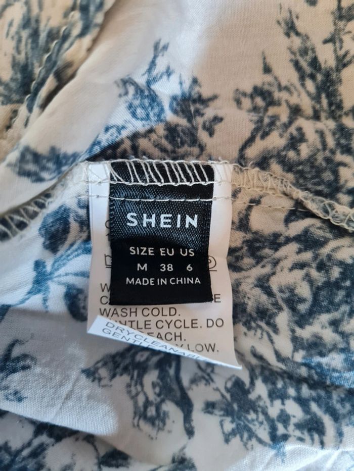 Blouse Shein M/38 - photo numéro 3