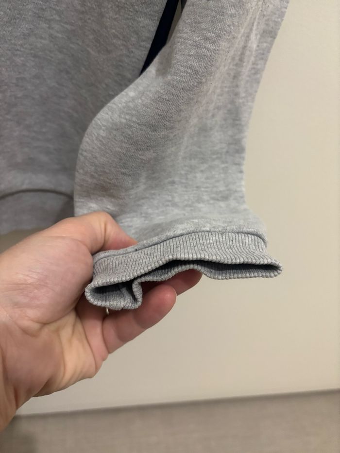 Sweat - photo numéro 5