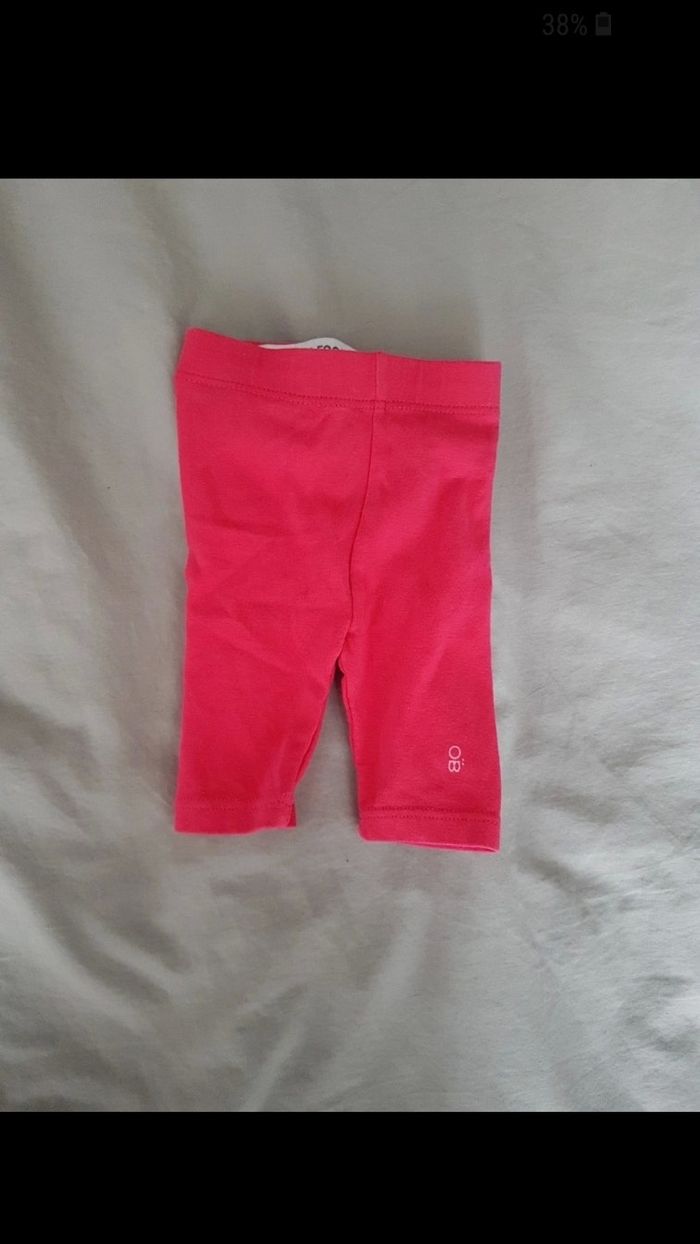 Lot pantalons - photo numéro 4