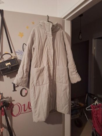 Manteau long très bon état